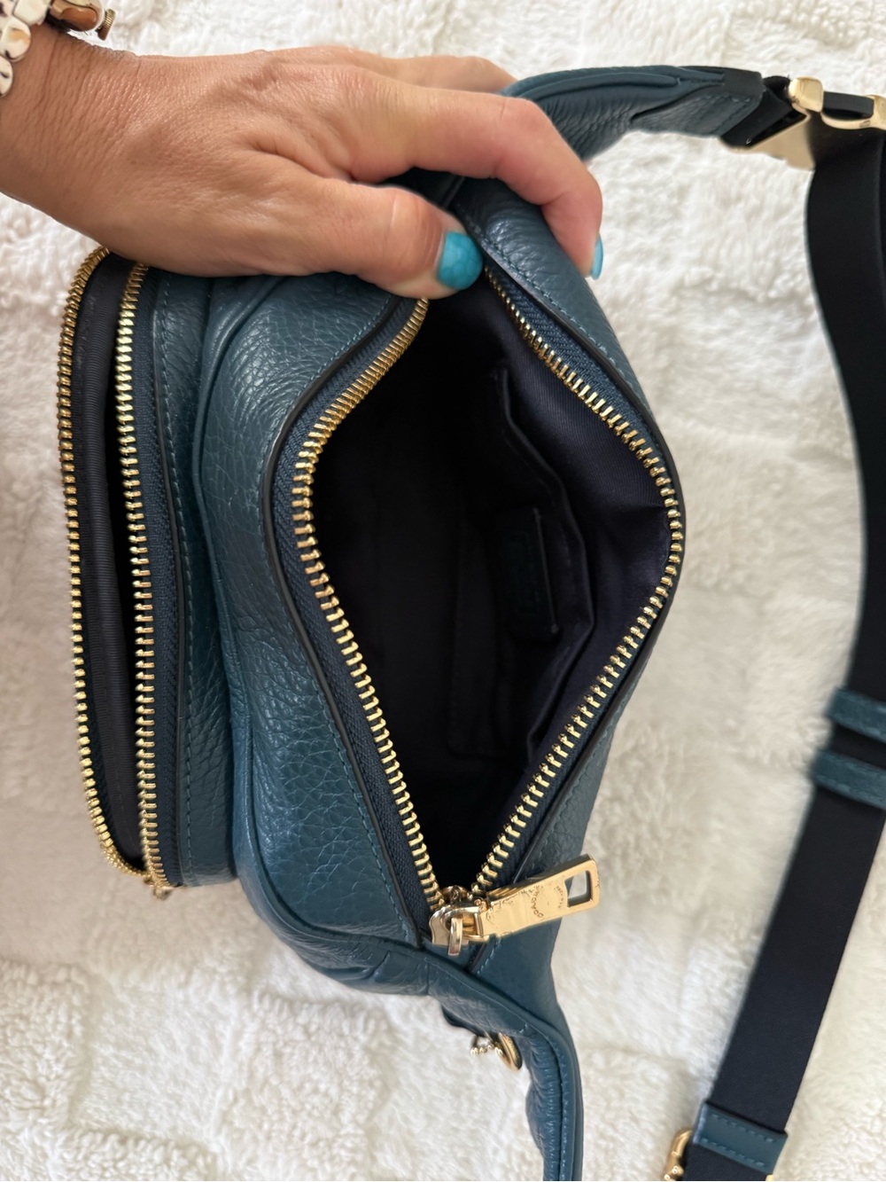 Coach Warren / Essential Belt Bag - Picture 4 of 8